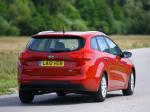 Kia cee&rsquo;d Station Wagon 2012 года (UK)